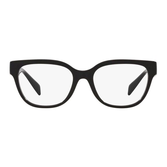 NEW VERSACE VE3338 GB1 EYEGLASSES WOMEN VERSACE MOD 3338 BLACK - Picture 2 of 3